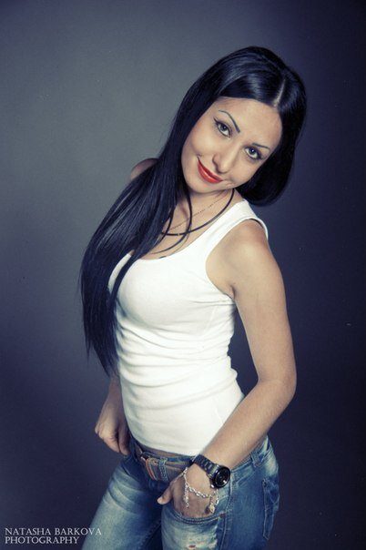 Фото Natasha Barkova