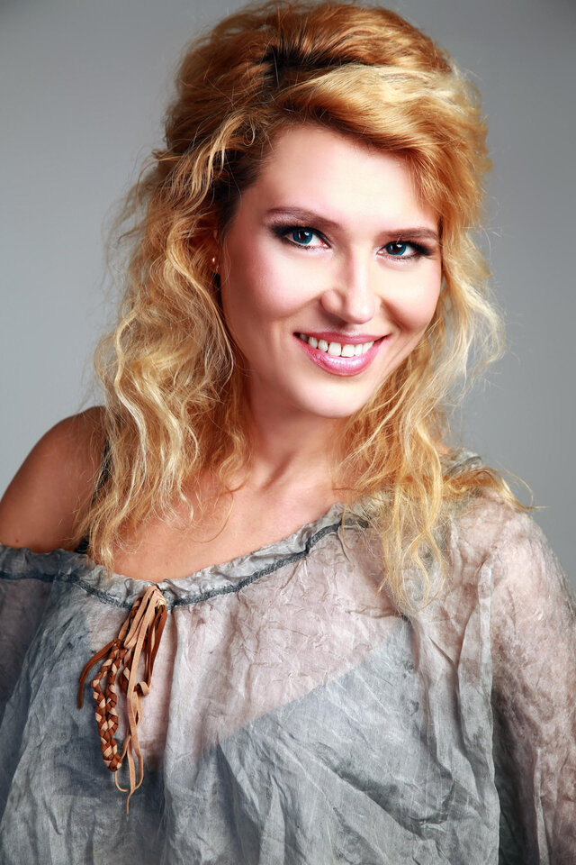 Фото Елена Денисова