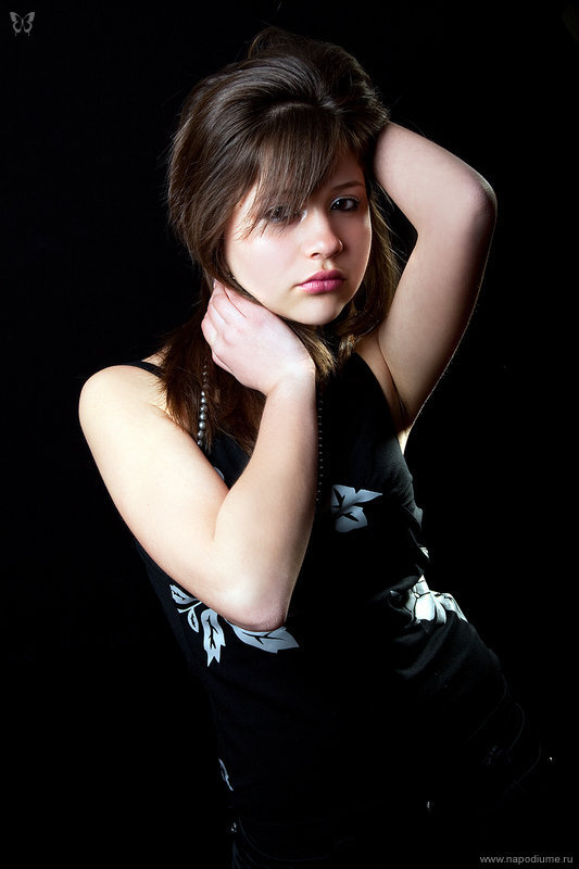 Maria- VI
