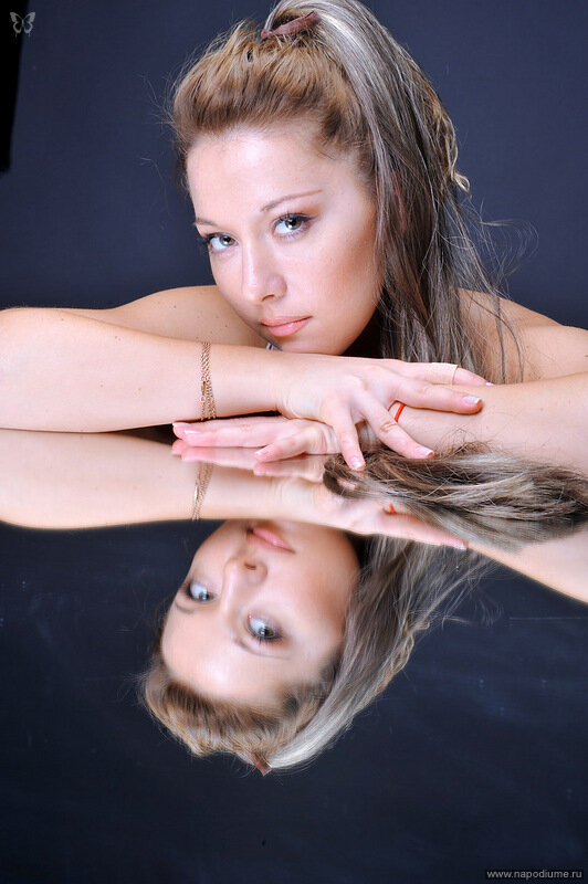 Karolina Romanova's photo