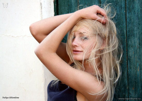 Фото Юлианна Ульянкина