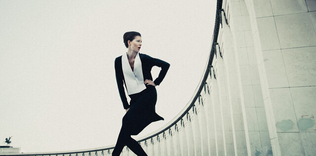 Oksana CHervonaja's photo