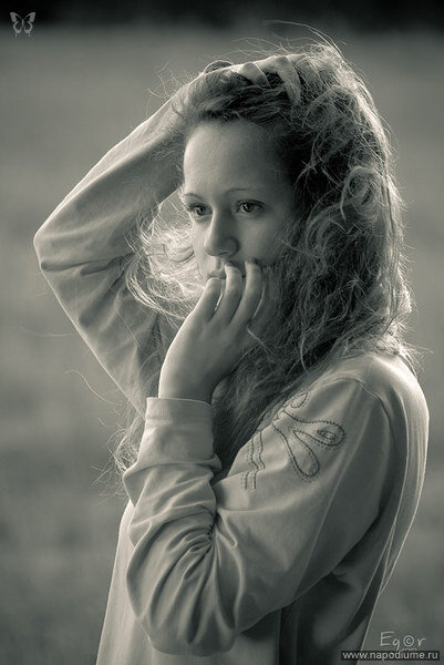 Kristina Blinkova's photo