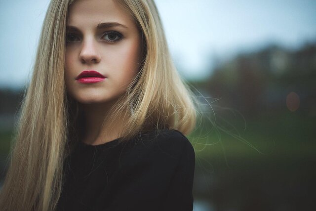 Ekaterina Kazakova's photo
