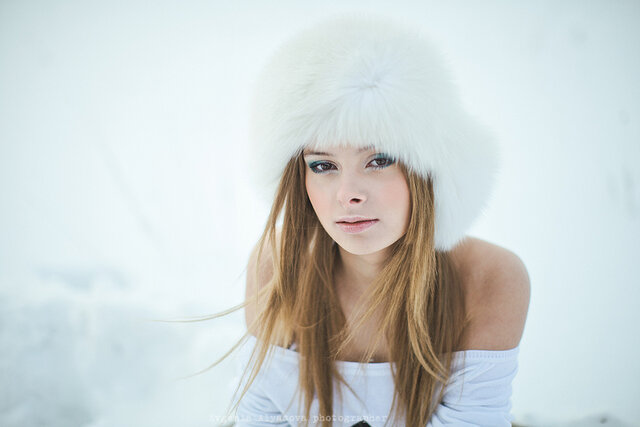 Foto Maria Kozlova