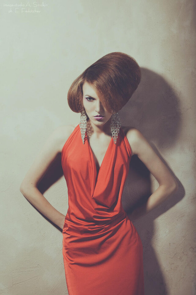 Evgenij Fedotchev's photo