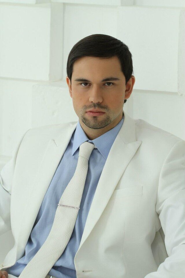 Foto Sergey Lang