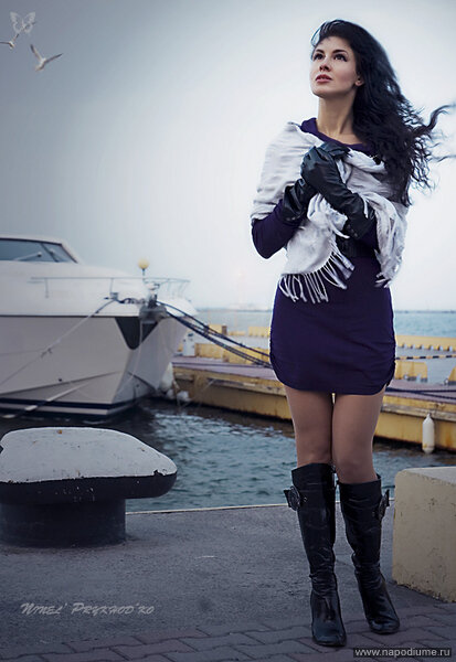 Ninel' Prihod'ko's photo