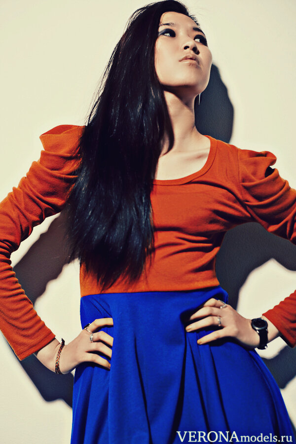 Ilyana's photo