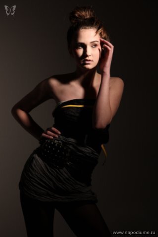 Anita Teraeva's photo