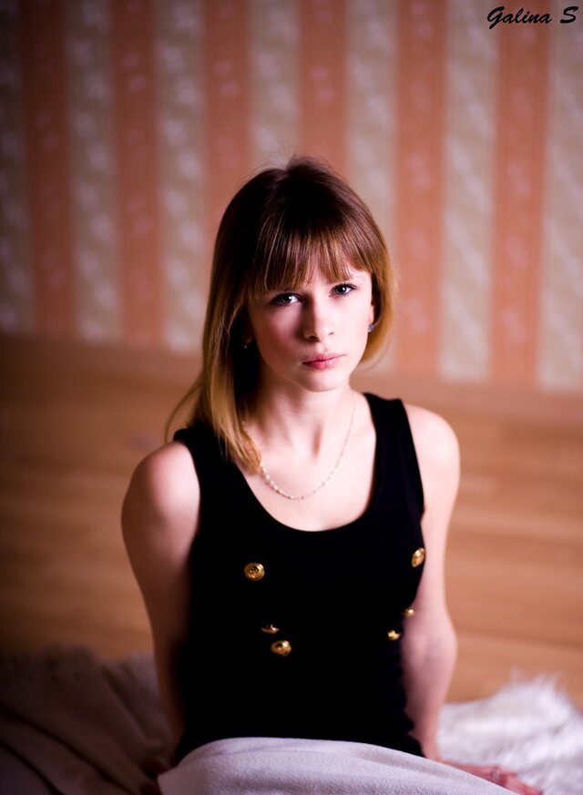 Фото Ксения Белова