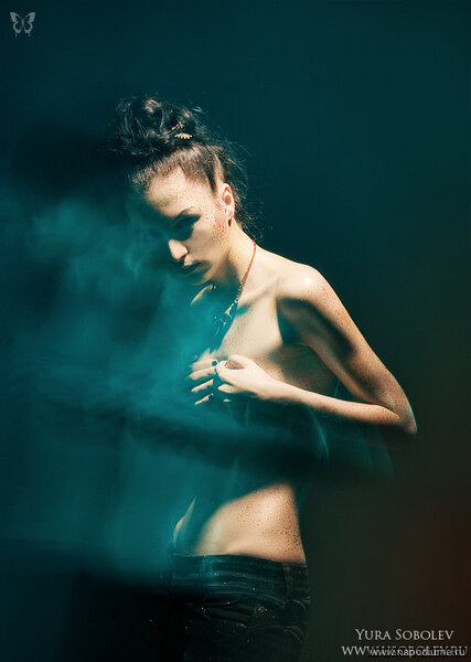 照片Ura Sobolev