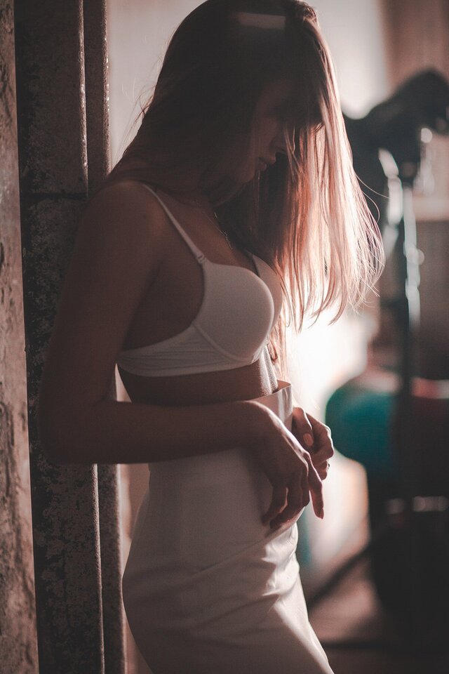 Фото Яна Jana Dokukina Докукина