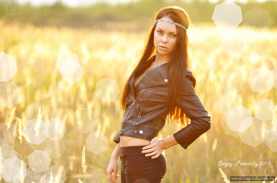 Sof'a Sladko's photo