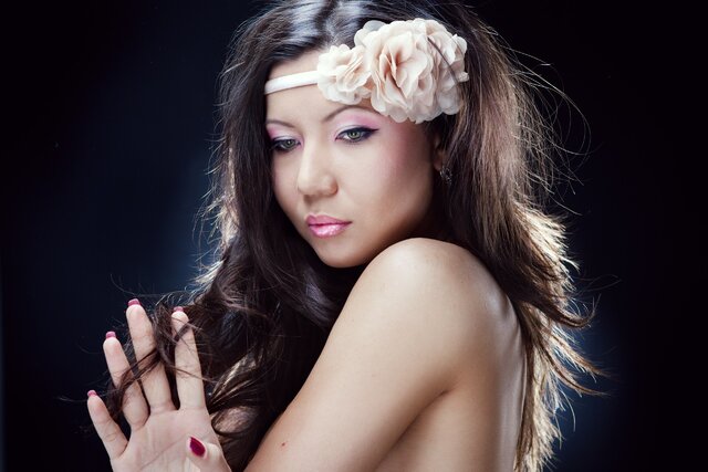 Svetlana Nikolaeva's photo