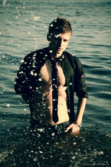 Igor' Arslanov's photo