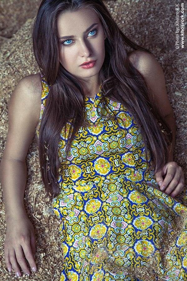 Olga Knyazeva's photo