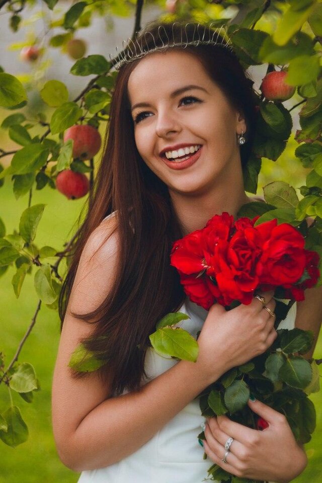 Фото Илона lana_banana Довгер