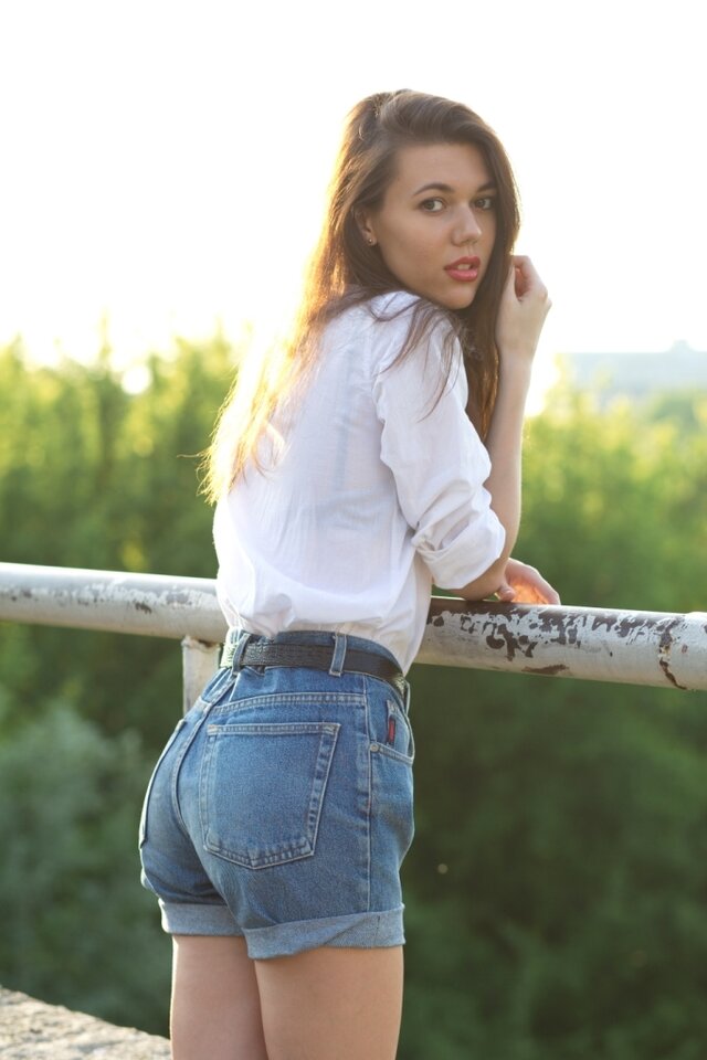 Фото Екатерина Костенко