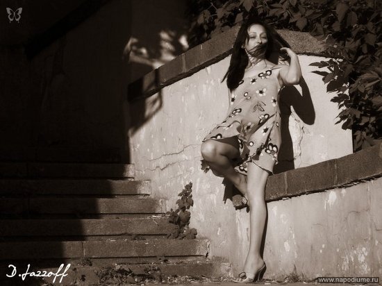 Dmitry Jazzoff's photo