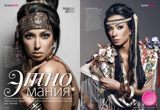 Фото Оля MARZAVA Малярчук