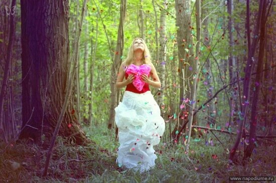 Alena Ekimova's photo