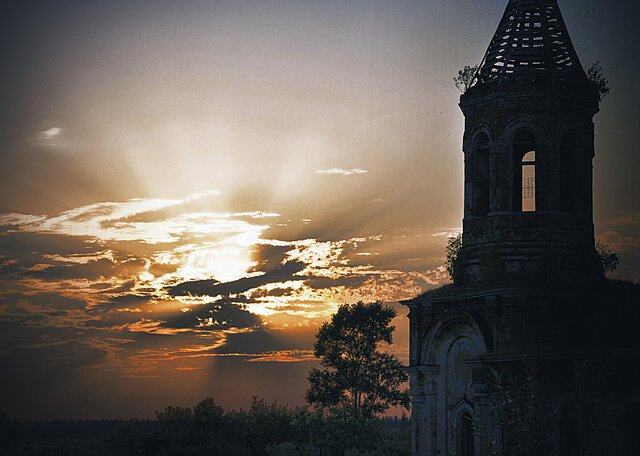 Sergey SeVer's photo