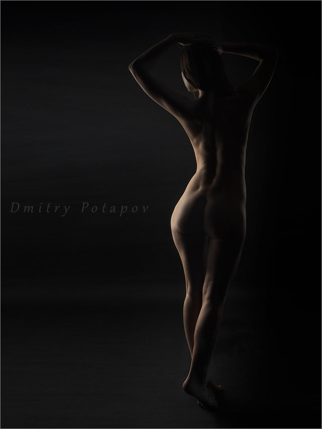Dmitry Potapov's photo