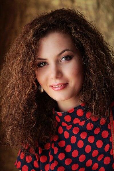 Фото Екатерина Kati Денисова