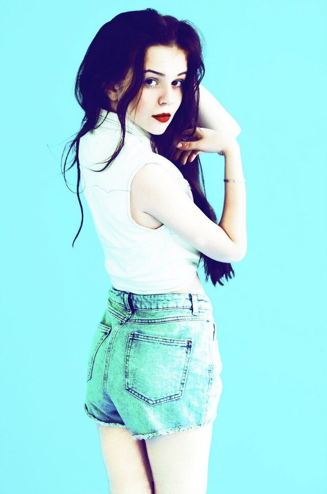 Lesya may's photo