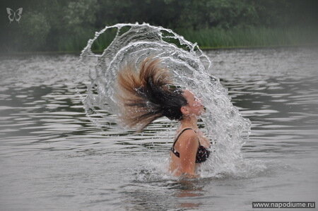 Liza Hohlova's photo