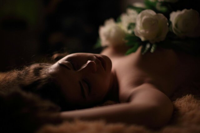 Katarina Shterenberg's photo