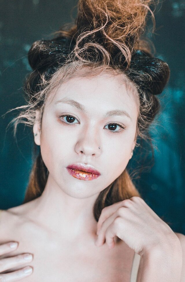 Alina Askarova's photo