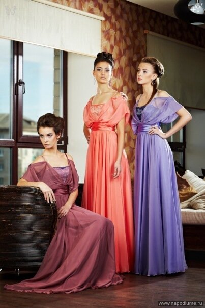 Elena Samsonova's photo