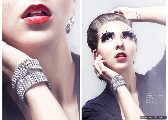Elena Zoludeva's photo
