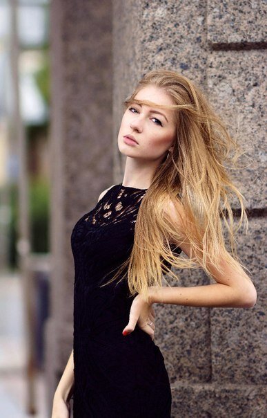 Фото Анна Шевченко