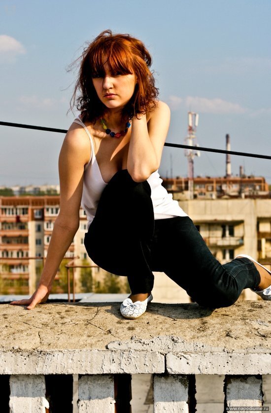 Фото Katty Makina
