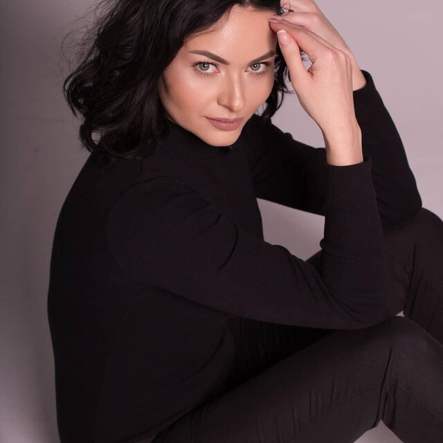 Evgenia Ceckauskajte's photo