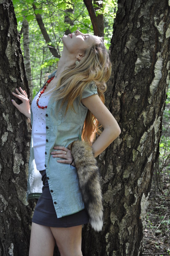 Lena Zolotuhina's photo