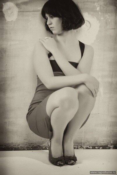 Vladimir Ivanov's photo