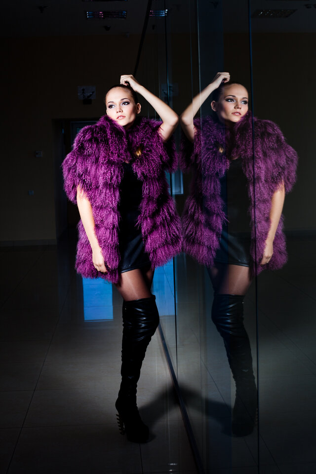 Фото Тамара Tamara Мокрая