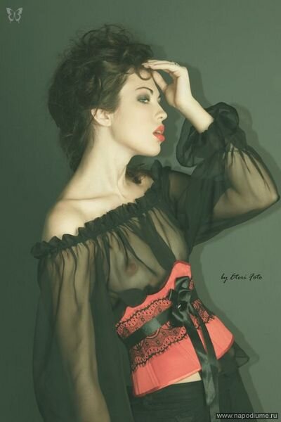 Beauty Foto's photo