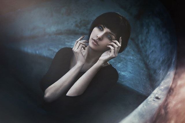 Maria Arosenko's photo