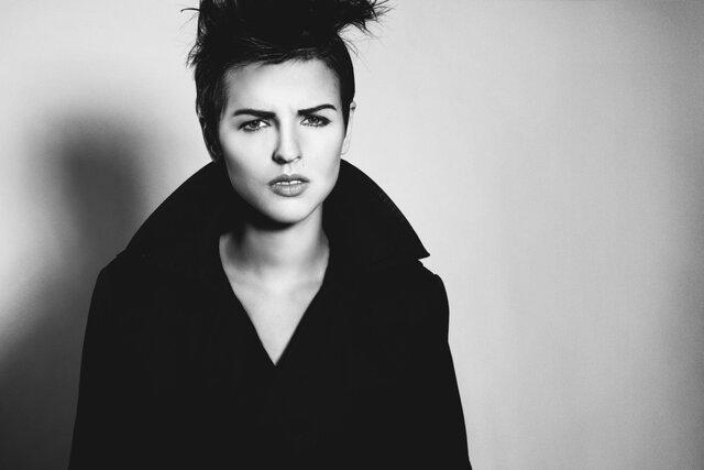 MASHA VARYKHANOVA's photo
