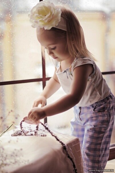 Darina Panova's photo