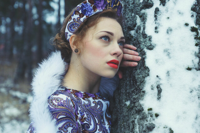 Olesya B.'s photo