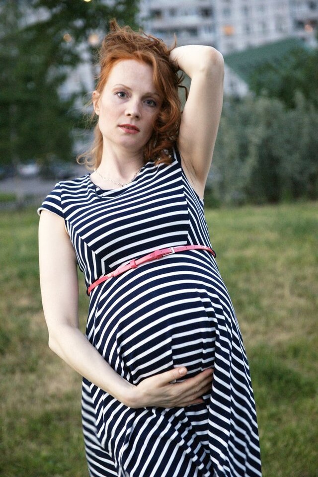 Marina Izosimova's photo