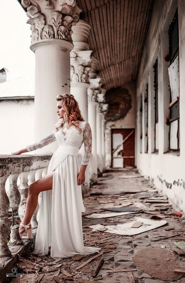 Фото Elena Gorobec