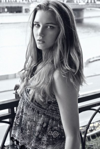 Elizaveta Lobanova's photo