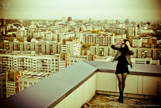 Annastasiya Morozova's photo
